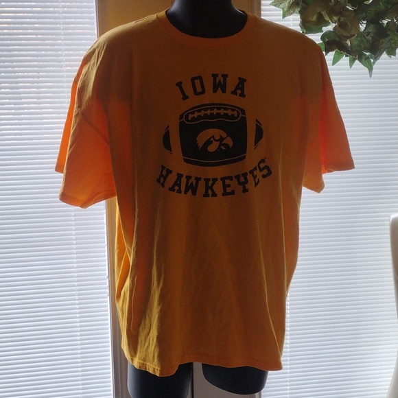 Iowa Hawkeyes Tee 3XL - Picture 2 of 3